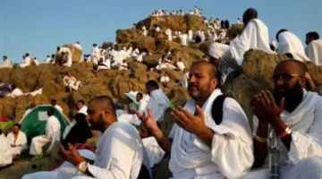 الشفافية في القرعة الإلكترونية لاختيار حجاج الجمعيات الأهلية 2026: كيف تتم الإجراءات؟